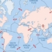 how many creation networks does earth have 130385