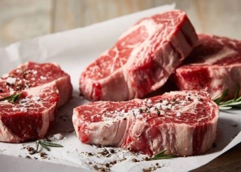 how much meat should you eat every day for good health 130929