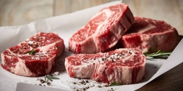 how much meat should you eat every day for good health 130929