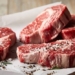 how much meat should you eat every day for good health 130929