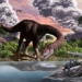 how the earths environment and climate during the age of dinosaurs was different from today 129497