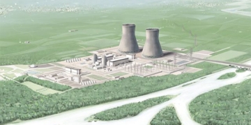 how the nuclear power plant works 130016