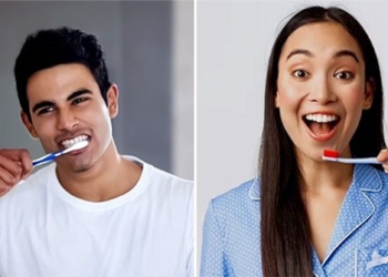 how to brush teeth correctly 130067