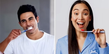 how to brush teeth correctly 130067
