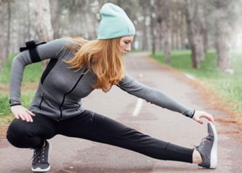 how to exercise in cold weather 131005