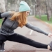how to exercise in cold weather 131005