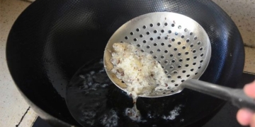 how to recycle cooking oil 130868