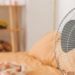how to set air conditioner temperature for healthy sleep especially for elderly 129696