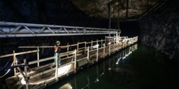 hydroelectric bien hang dong thanh binh keep heat non stop 130492