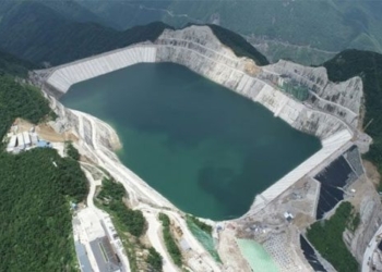 hydropower plant installed capacity 2 8 gw 129211
