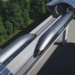 hyperloop system for vehicles faster than 1200km h 130578