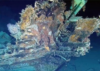 image never seen of the boat filled with cabbages san jose 120987