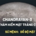 india is the 4th largest country in the world to step foot on the moon 129394
