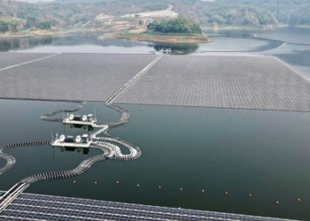 indonesia inaugurates largest solar power plant in southeast asia 130901