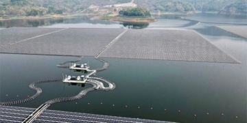 indonesia inaugurates largest solar power plant in southeast asia 130901