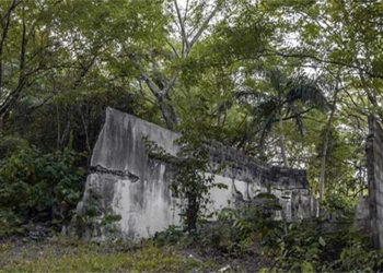 inside the town where a volcano eruption caused 20000 people to perish 130644