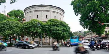 inside the water tower 129 years old will soon open to visitors 130943