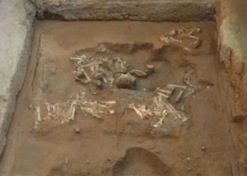 introduction to legendary objects in the tan thuy hoang village 130814