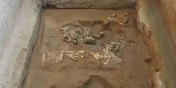 introduction to legendary objects in the tan thuy hoang village 130814