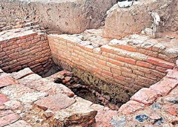 introduction to the ancient buddhist university site in bangladesh 131173