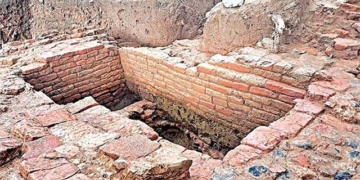 introduction to the ancient buddhist university site in bangladesh 131173