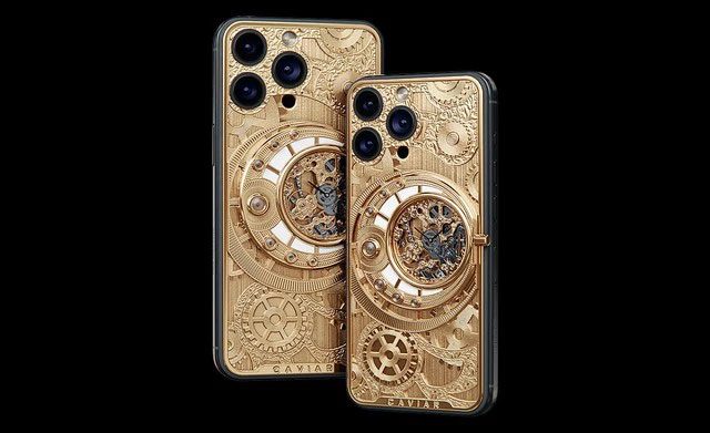iphone 15 promax time machine 3