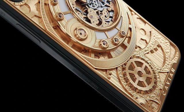 iphone 15 promax time machine 4