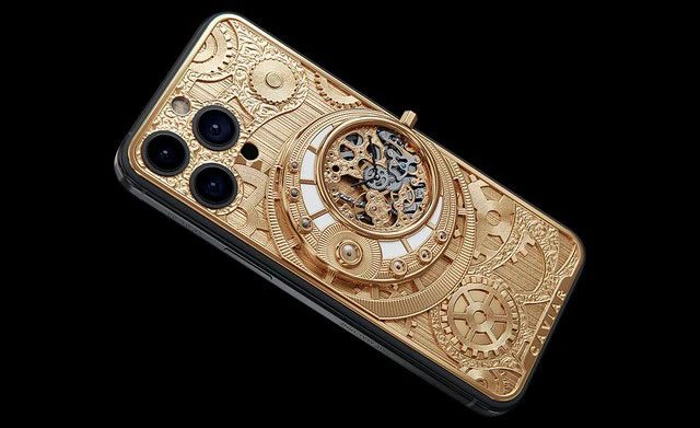iphone 15 promax time machine 5