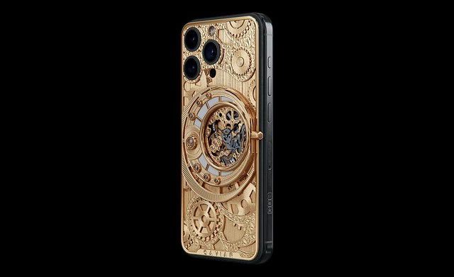 iphone 15 promax time machine 7