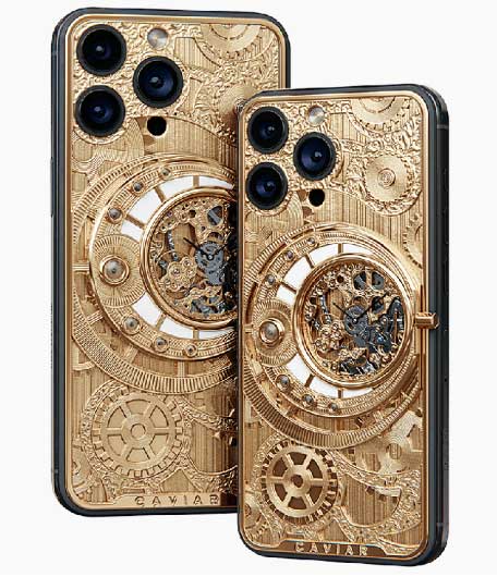 The iPhone 15 Pro Max "Time Machine" priced at over 2.4 billion VND