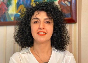 iranian womens activist wins nobel peace prize 2023 130262
