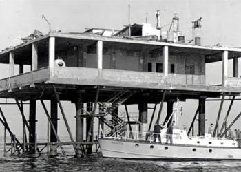 island nation 400m2 in the sea built by italian engineers 129827