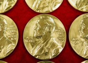 issue with the rule of the 3 person prize of the nobel 130142