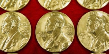 issue with the rule of the 3 person prize of the nobel 130142