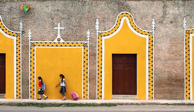 The unique identity is also present in the local cuisine, traditional clothing, music, and language.