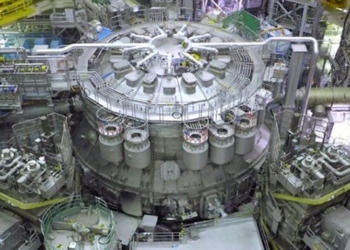 japan celebrates largest thermal reaction in the world 131414