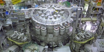 japan celebrates largest thermal reaction in the world 131414