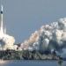 japan launches moon exploration rocket 129657