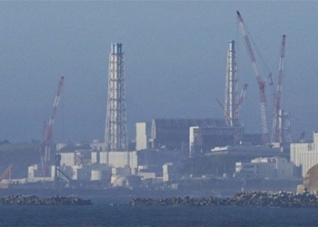 japan releases radioactive water into ocean 129433