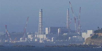 japan releases radioactive water into ocean 129433