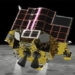 japan spacecraft moon impact target 130161