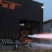 japan uses biomass fuel for rocket engine 131454