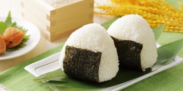japanese style rice dishes favorite help lower blood pressure support nourishing intestinal flora 131451