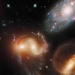 kingdom 11 trillion year old sends red signal to the earth 130019