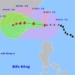 koinu has entered the south china sea becoming typhoon 4 in 2023 130235