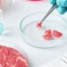 lab grown meat could replace traditional meat on the table 131407