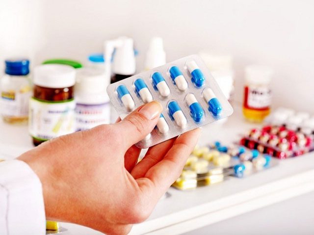 Do not abuse Western medicine without a doctor's guidance.