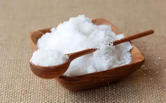 Eating less salt aims to protect the body from health issues.
