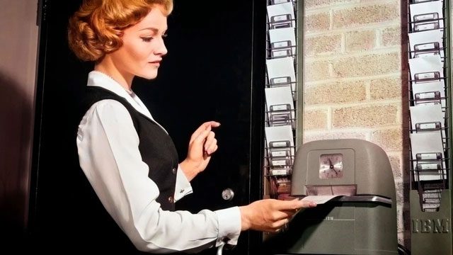 Ford Motor Company was the first to pioneer the 8-hour work culture.