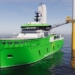 largest electric wind turbine in the world 131476